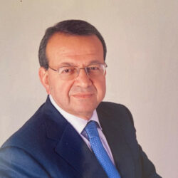 Mahmoud Barbir