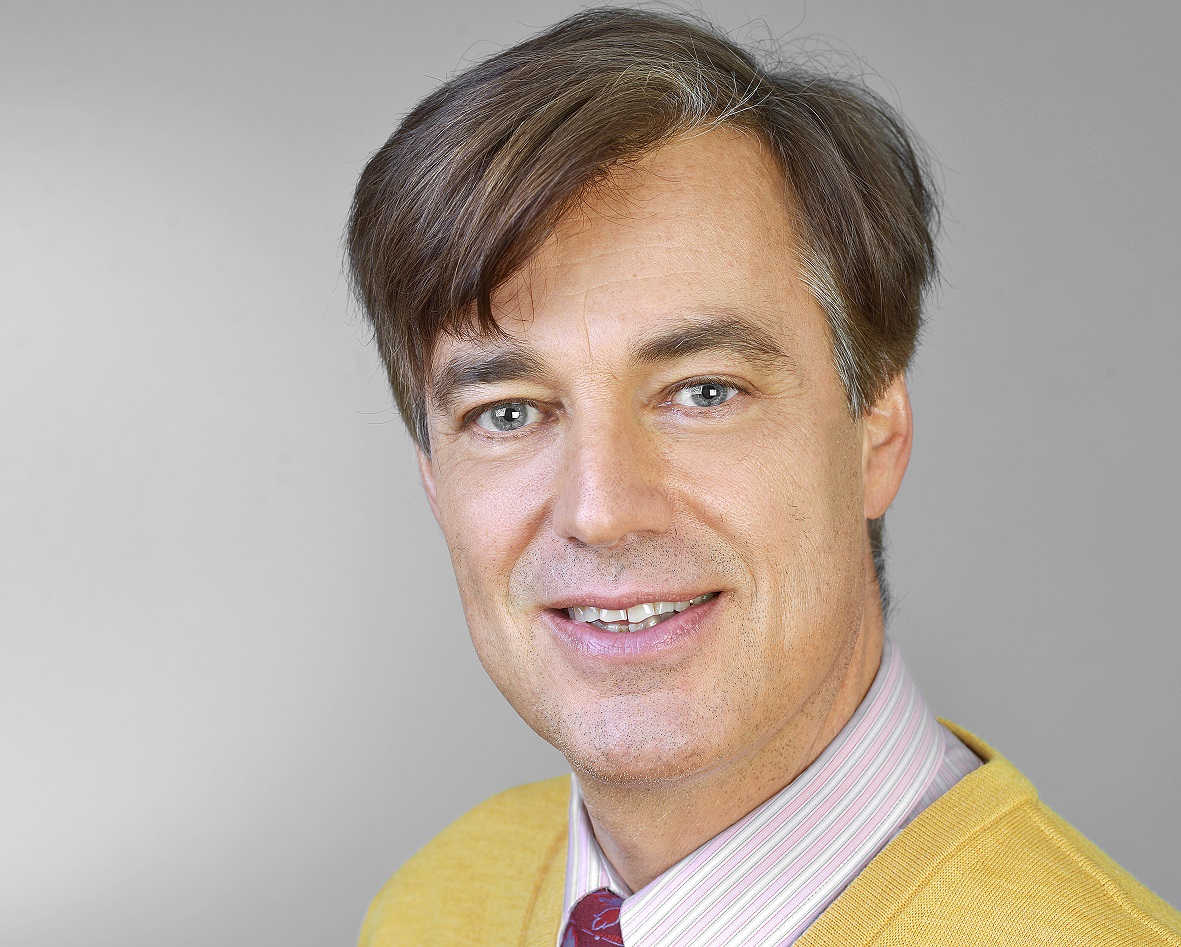 Prof. Stefan Bornstein