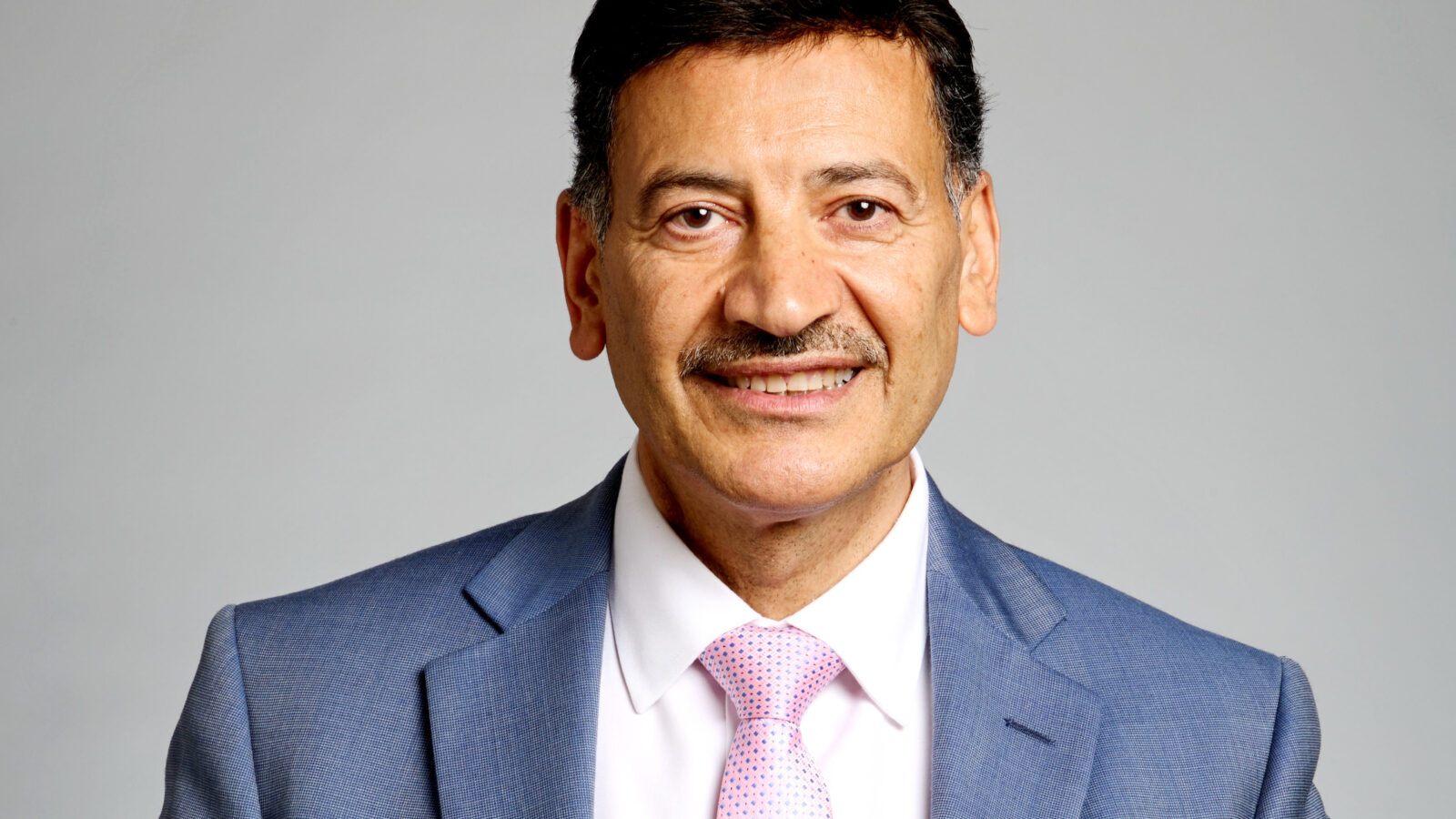 Professor Bashir Mohammad Al-Hashimi