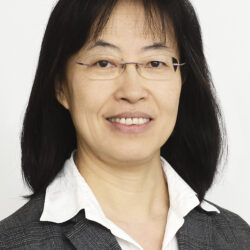 Kaomei Guan